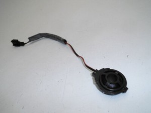 Original VW Phaeton 3D Lautsprecher Box Hochtöner Blaupunkt Vorne 3D0035411L