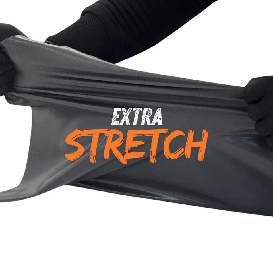 Auto Stoffbezug Folie Wildleder-Optik KFZ Interieur Camper Armaturen Dekoleisten - Bild 4 von 4