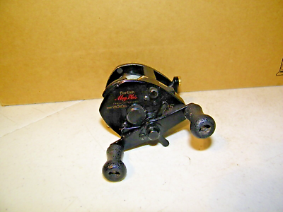 Shimano Bantam Mag Plus Bmp250XSG, Made in Japan. preowned Shimano Bantam Mag Plus Bmp250XSG, Made in Japan. preowned