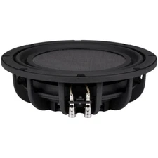 Dayton Audio LS10-44 10" Low Profile Subwoofer Dual 4 Ohm
