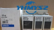 1PC New Omron 61F-G2 61FG2 AC110/220V Floatless Level Switch Free Shipping #