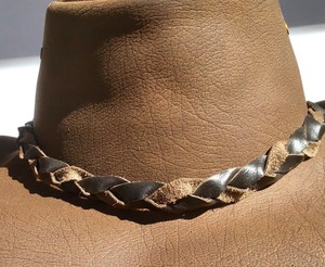hat bands for stetson hats