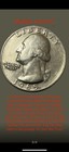 1965 Washington Quarter Multiple Errors ! It’s the only one I’ve seen like it.