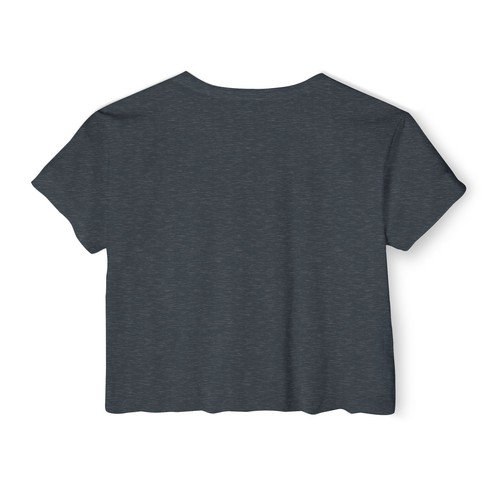 Surviving Purely Out of Spite Crop Top, Trendy Festival Tee, Stylish Summer - Picture 27 of 40