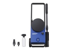 Image of Nilfisk Alto (Kew) CORE 130 Powercontrol Pressure Washer 130 bar 240V KEW130PC