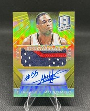Law of Cards: Panini One Step Closer to Several New Trademarks 11