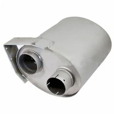 Muffler Fits International 1086 1486 1586 103978C2