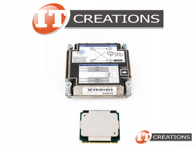 INTEL XEON CPU KIT E5-2628LV3 10 CORE FOR IBM LENOVO FLEX SYSTEM X240 M5 00KJ050
