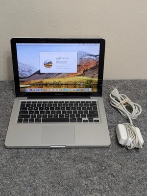 2011 Apple MacBook Pro 13.3 Inch Laptops for sale | eBay