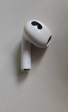 Original Apple Ersatz AirPods 3 Generation Airpod Links Linke Einzeln A2564