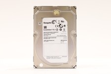 Seagate ST2000NM0033 2TB 3.5" 6Gb/s 128MB 7.2K SAS Hard Drive P/N: 9ZM175-004
