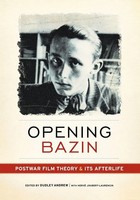 Dudley Andrew | Opening Bazin | Taschenbuch | Englisch (2011)