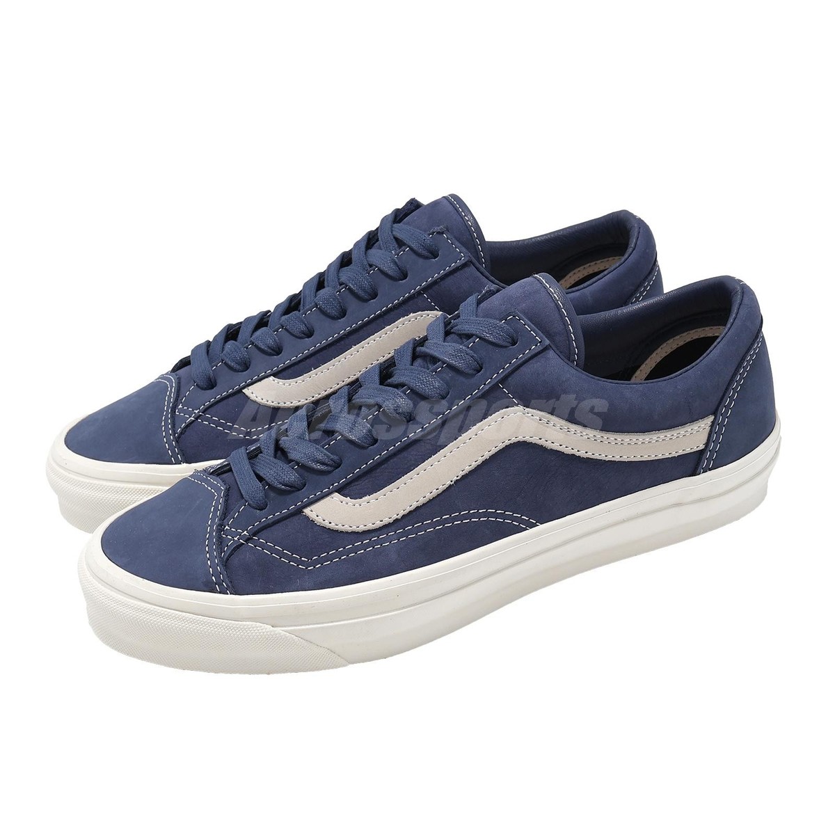 Vans Premium LX Old Skool 36 Le Marais Twilight Men Casual Shoes