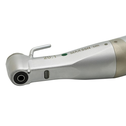 Dental 1:1 1:2 gerades chirurgisches Handstück 20° Winkel 20:1 Implantat Gegenwinkel - Bild 13 von 108