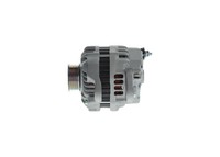 Lichtmaschine Generator Lima Bosch 1 986 A00 643 14V FüR Mitsubishi Lancer 8 ASX