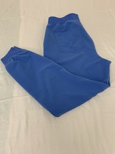 Figs High Waisted Zamora Jogger Scrub Pants Women's size L