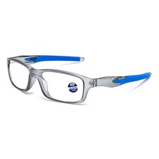 Sport Reading Glasses Women Men Vintage Plastic Regular Goggle Presbyopia Hypero