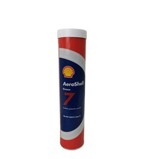 Shell AeroShell Grease 7 400g Multifunktionsfett mit Microgel®  –73°C to +149°C