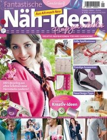 Fantastische Näh-Ideen - Pimp your clothes von Wend... | Buch | Zustand sehr gut