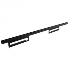 Lower Door Glass Channel For 1932 Ford 3-window Coupe - Lh Lower Door Glass Channel For 1932 Ford 3-window Coupe - Lh