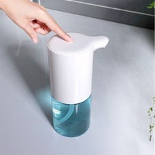 Automatic Induction Foam Soap Dispenser Hand Sanitizer Dispenser Smart Soap Disp