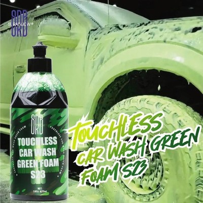 Car Interior Cleaning Kit Glass Leather Fabric Cleaner Detail Pure Definition