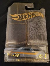 2019 Hot Wheels 51st Anniversary Series 5/6 CUSTOM '63 CHEVY II New Near Mint