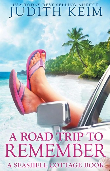 Judith Keim | A Road Trip To Remember | Taschenbuch | Englisch (2023)-image