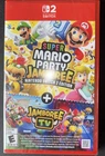 Super Mario Party Jamboree  plus Jamboree TV - Nintendo Switch 2