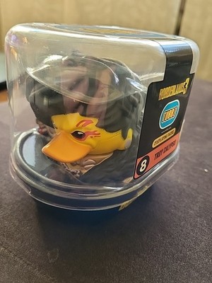 Borderlands 3 Tubbz Troy Calypso Cosplaying Ducks