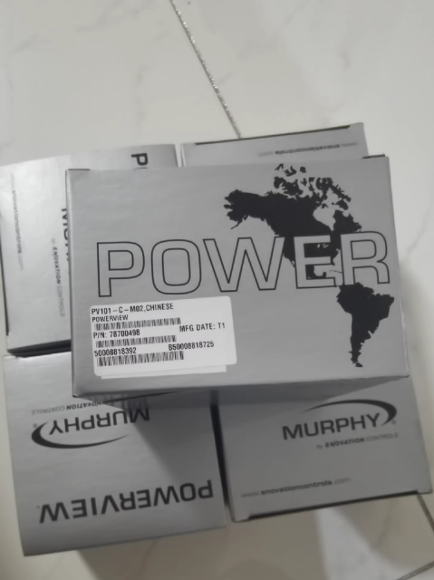 PV101-C-M02 digital display meter PV101-C-M02