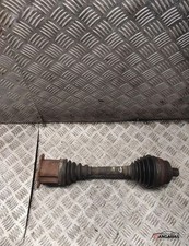 Volkswagen Sharan 2002 Arbre d'entraînement avant GED91977