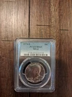 1976-S 50C Silver Kennedy Half Dollar PCGS MS65 Bicentennial