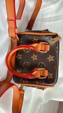 Women Girls Teens Crossbody New Little Purse For Phone Small Items not Leather