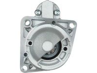 AS-PL Anlasser Starter As S5042 FüR Opel Cadillac Saab YS3F Cc G09 Zafira Bls