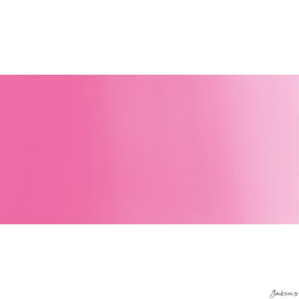Sennelier Rive Gauche Oil Paint Tube 40ml Quinacridone Pink For Artists