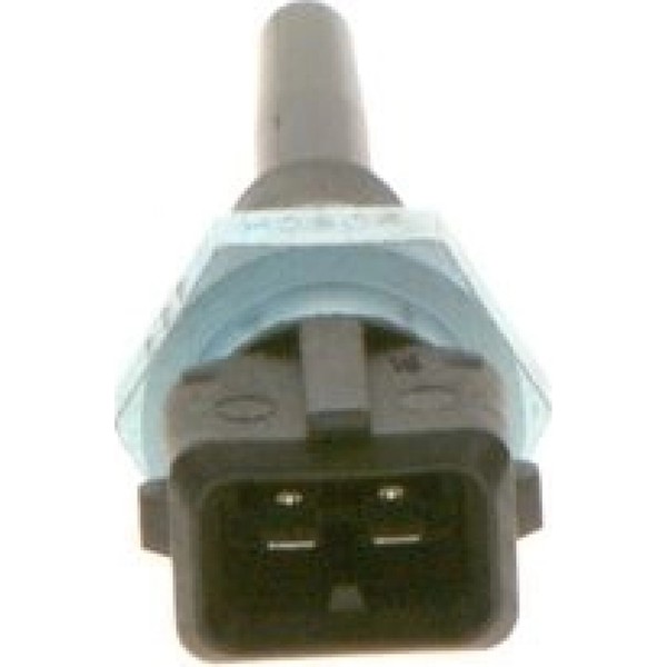 Bosch 0 280 130 060 Sensor Ansauglufttemperatur FüR BMW Audi Fiat-image