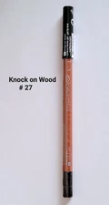 Sephora Retractable Rouge Gel Lip Liner 27 Knock On Wood New & Sealed