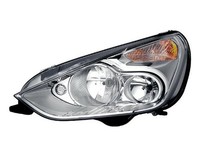 Scheinwerfer Rechts Ford Galaxy 2006-2010 Hella