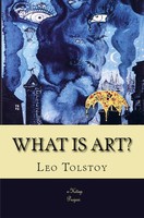 Leon Tolstoy | What Is Art? | Taschenbuch | Englisch (2025) | Ean 9786253870539