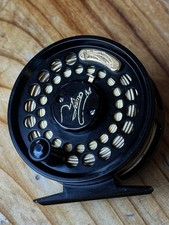 TETON TIOGA #5 Reel