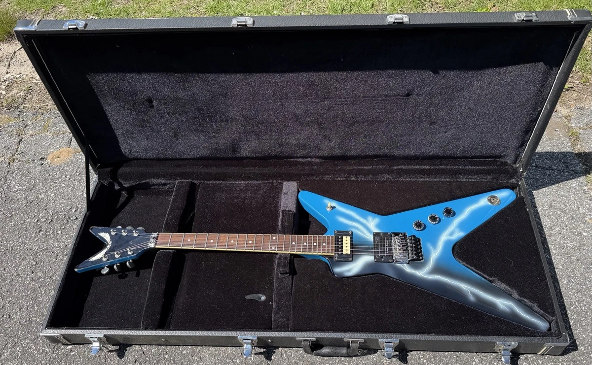 Dean ML Electric Guitars for sale | eBay