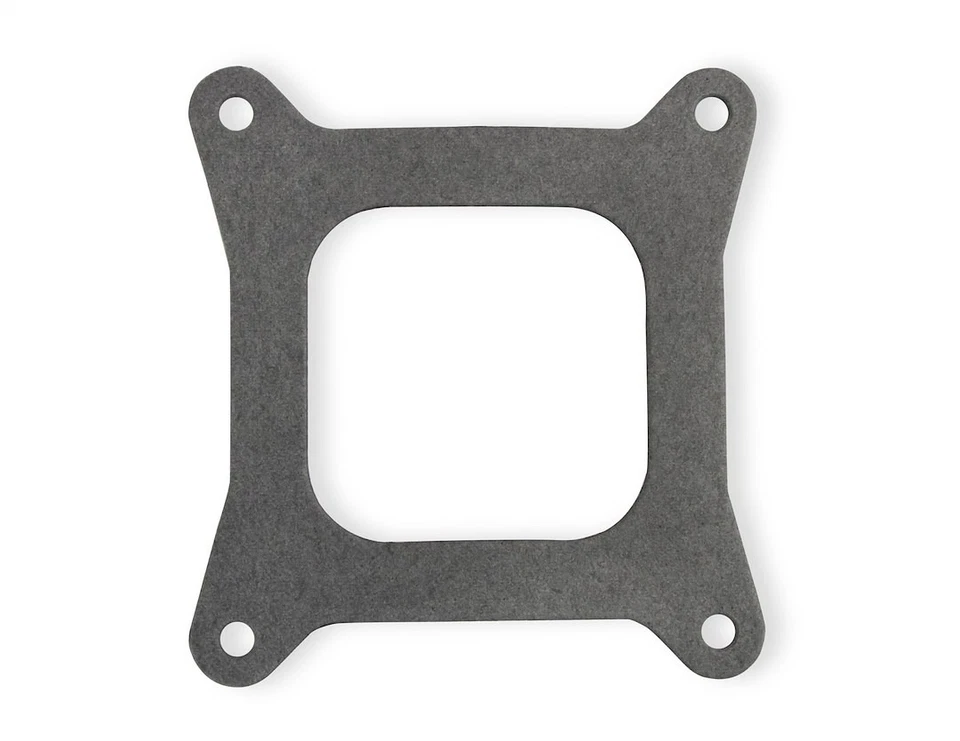 Holley Performance 0-80457S 4 600 Electric Carburetor - Изображение 3 из 4