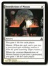 MTG Benediction of Moons [GPT - 3] LP 2-49