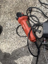 Hilti AG 450-7D Corded Electric Angle Grinder 120V 4-1/2 in Disc