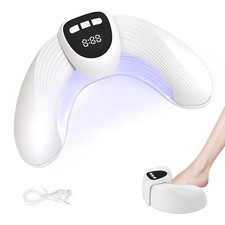 Nail Fungus Cleaning Light Device 1470nm 930nm Nails Toenail Fungus Remover