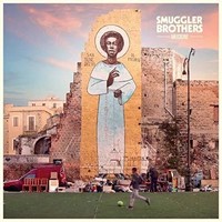Vinile - Smuggler Brothers - Musione (Lp+Cd) - Schema -D- Neu