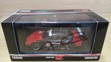 EBBRO 1/43 NISSAN GT-R SUZUKA TEST SUPER GT 500 48764