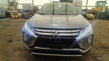 Wheel 18x7 2-tone Fits 18-20 22 ECLIPSE CROSS 7083034