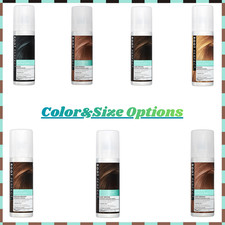 ROOT PERFECT Instant Hair Grey Root Concealer Spray, 75ml, 125ml, All Colours UK